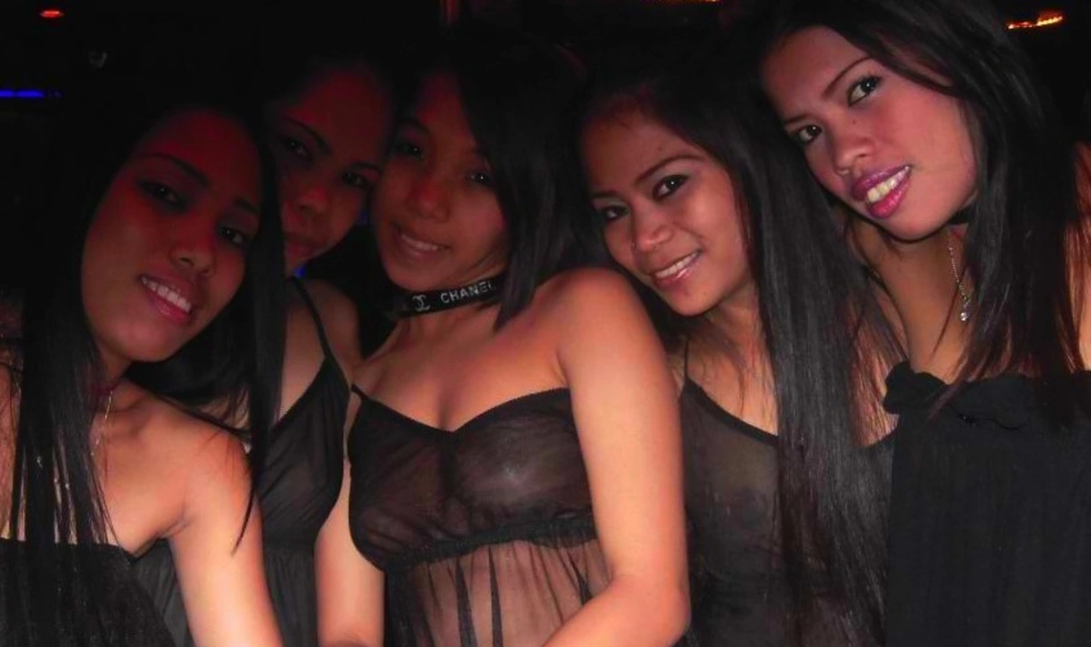 Exploring the Underground World of Call Girls in Abu Dhabi: A Closer Look at the City's Hidden Nightlife