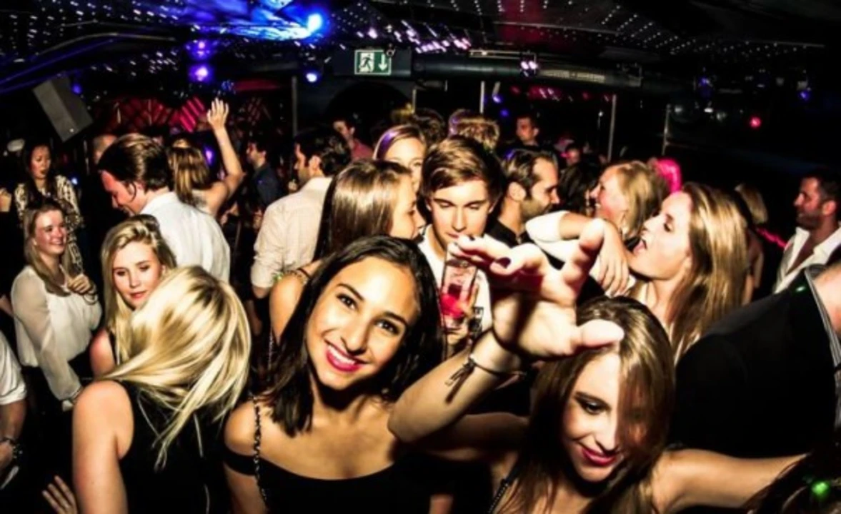 The Best Nightlife in London: A Comprehensive Guide to Party Like a Londoner