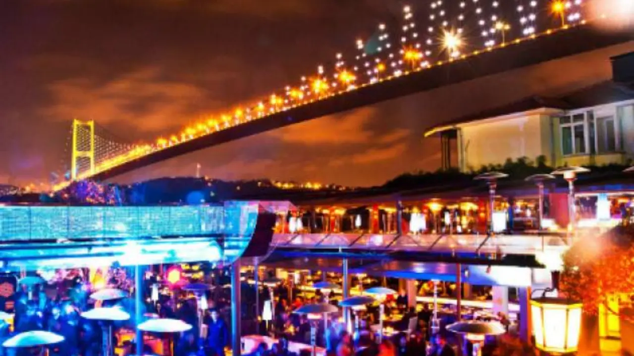 Nightlife in Istanbul: A Journey Through the City's Best Kept Secrets