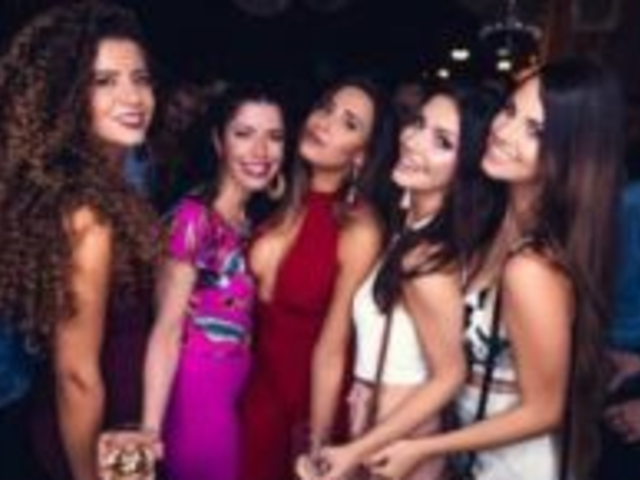 Nightlife in Dubai: The Best Places to Dance the Night Away