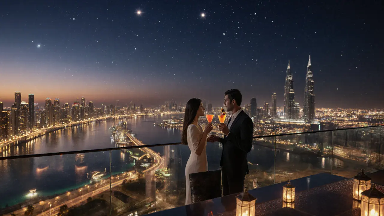 Abu Dhabi Nightlife Guide: How to Plan the Perfect Night Out