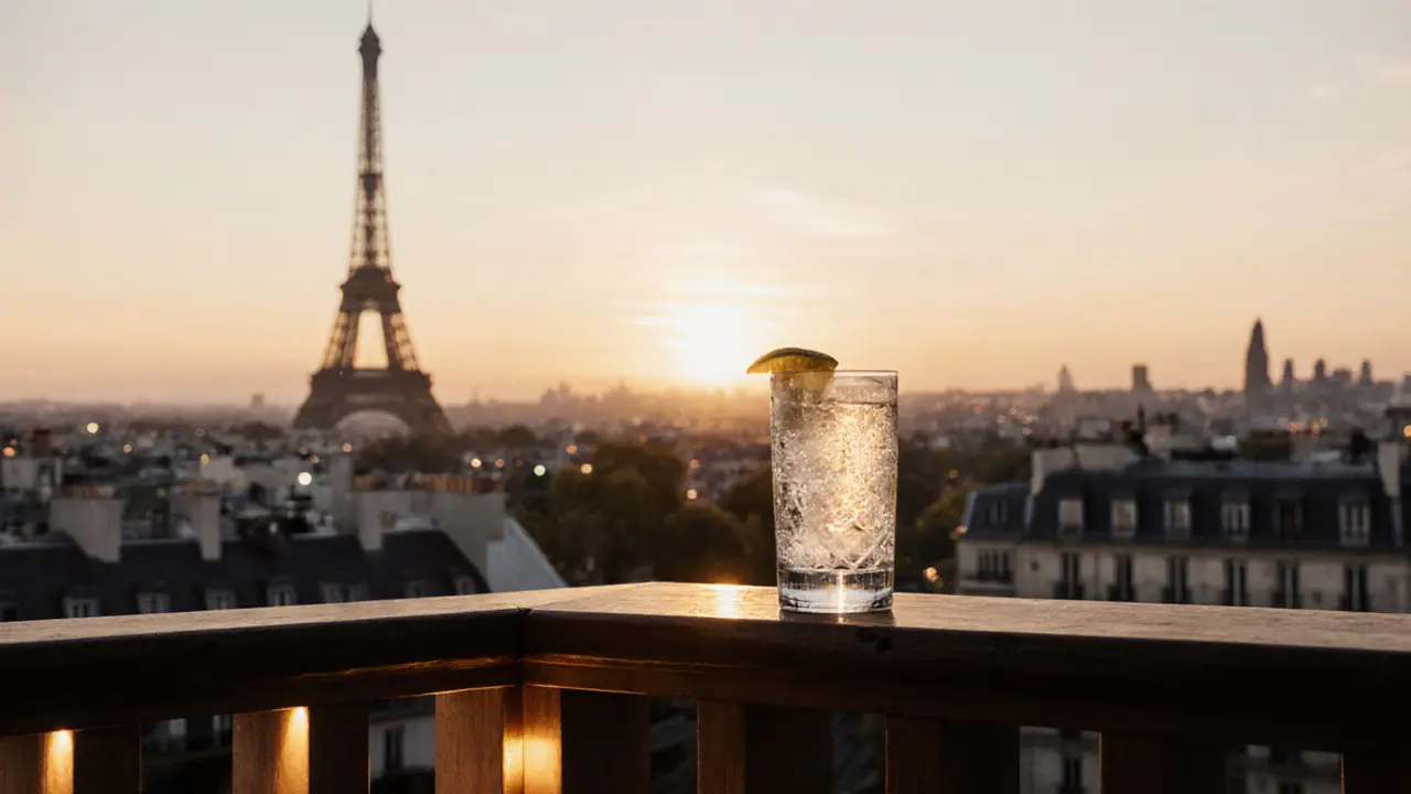 Best Instagrammable Nightlife Spots in Paris 2025