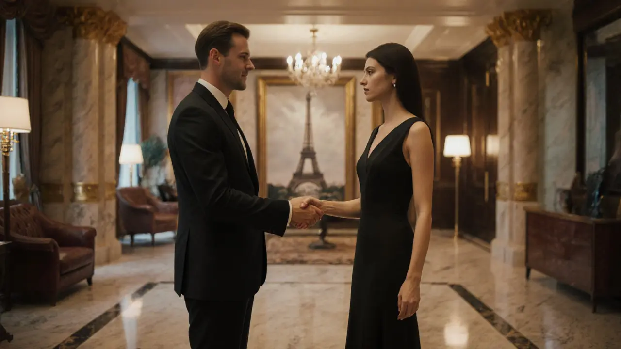 Paris Escort Guide: How to Create the Perfect Getaway in the City of Light