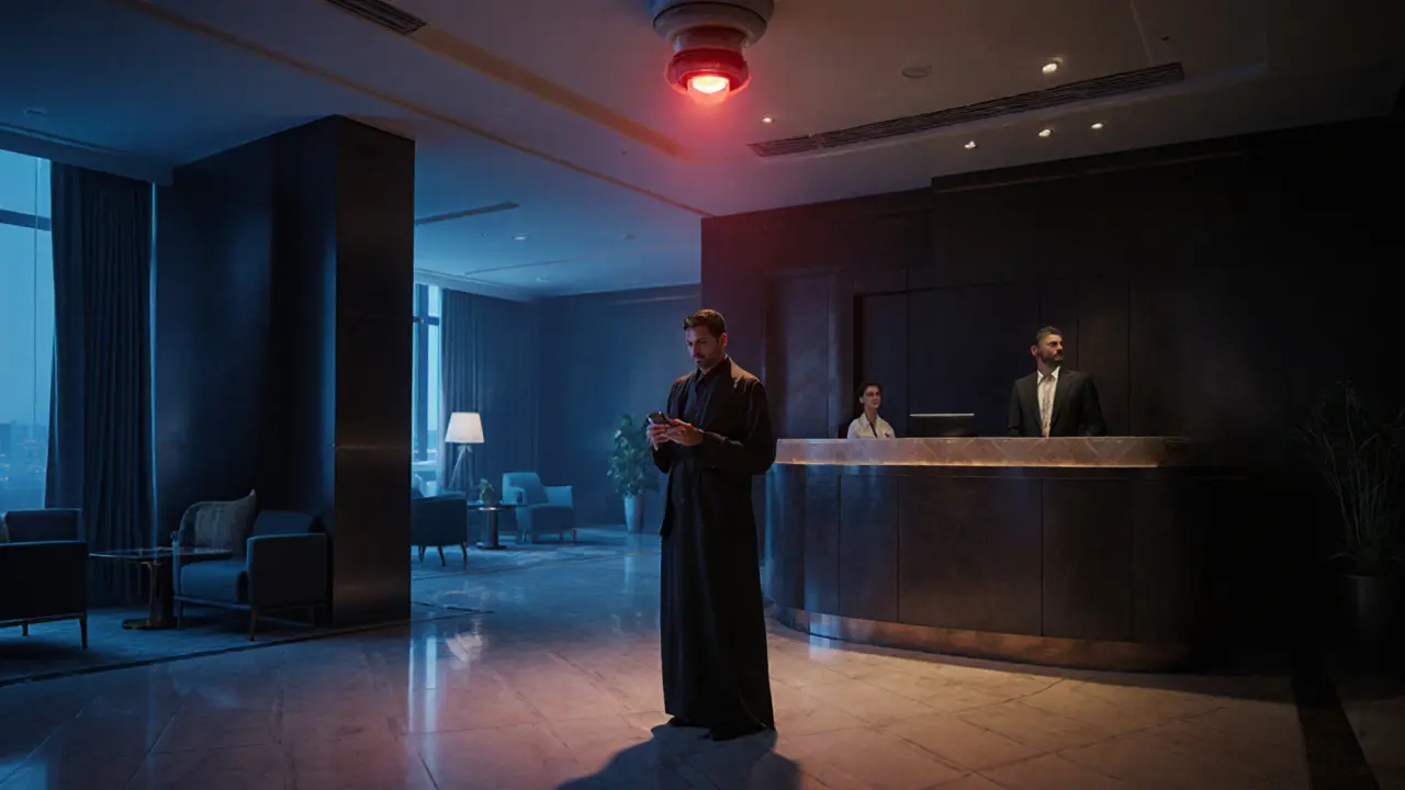 The Insider's Guide to Escort Services in Abu Dhabi: Legal Risks and Real Tips