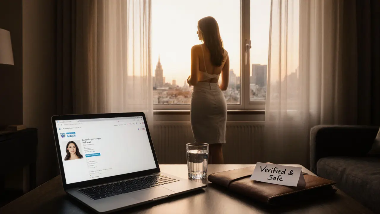 The Top Escort Agencies in Berlin: A Comparison Guide