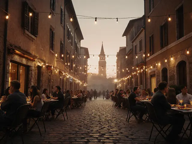 A Night Out in Milan: The Ultimate Guide to the City's Best Nightlife