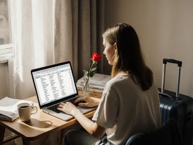 Behind Closed Doors: The Real Lives of Milan's Escort Scene