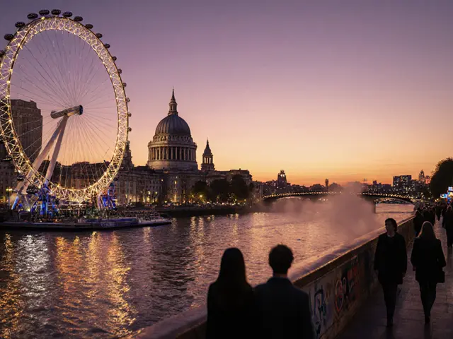 London Nightlife 2025: Top Trendy Bars, Clubs & Late‑Night Spots