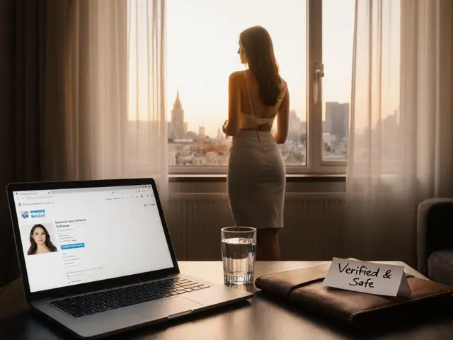 The Top Escort Agencies in Berlin: A Comparison Guide