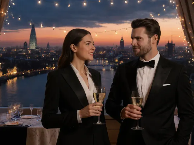 Why Hire a Luxury Escort in London for Your Event - Top 10 Benefits