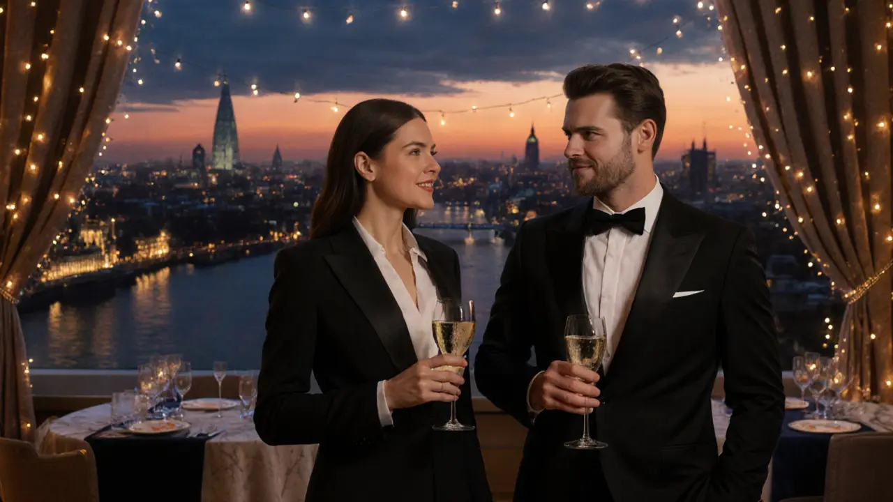 Why Hire a Luxury Escort in London for Your Event - Top 10 Benefits