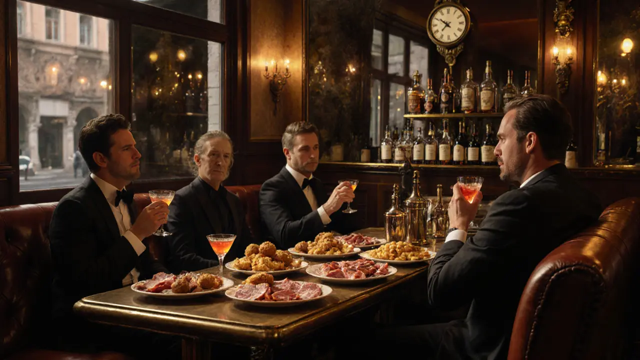 Best Nightlife in Milan: Where to Go After Dark in 2025