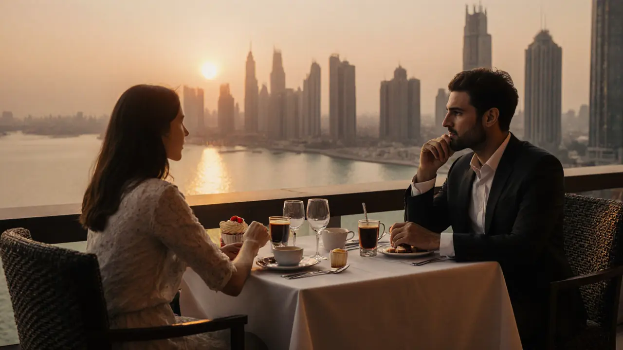 How to Find a Safe and Legitimate Escort in Abu Dhabi