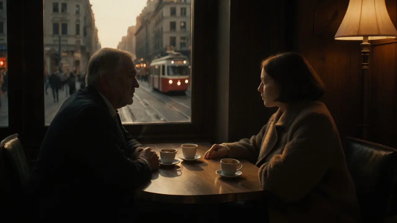 The Allure of an Escort in Berlin: Why Men Are Drawn to Companionship in the City