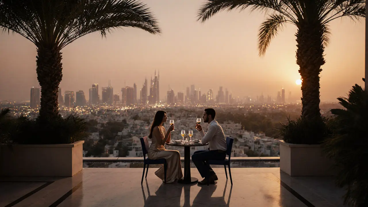 The Art of Seduction: Mastering the Escort Experience in Abu Dhabi