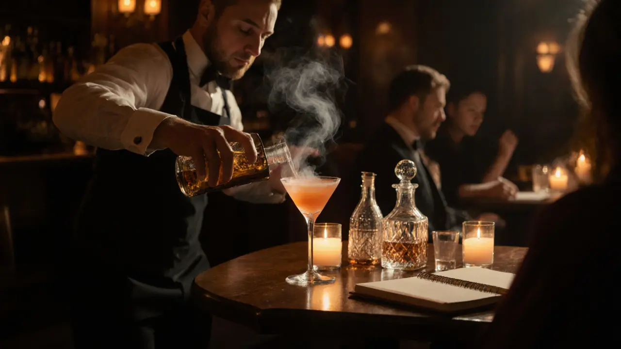 The Best Nightlife in London for Spiritual Seekers