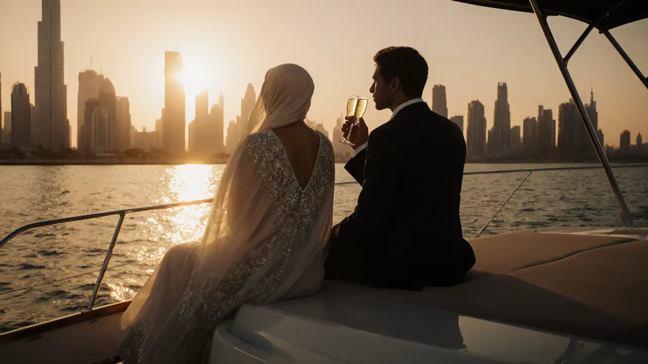 The Most Glamorous and Exciting Escort in Abu Dhabi