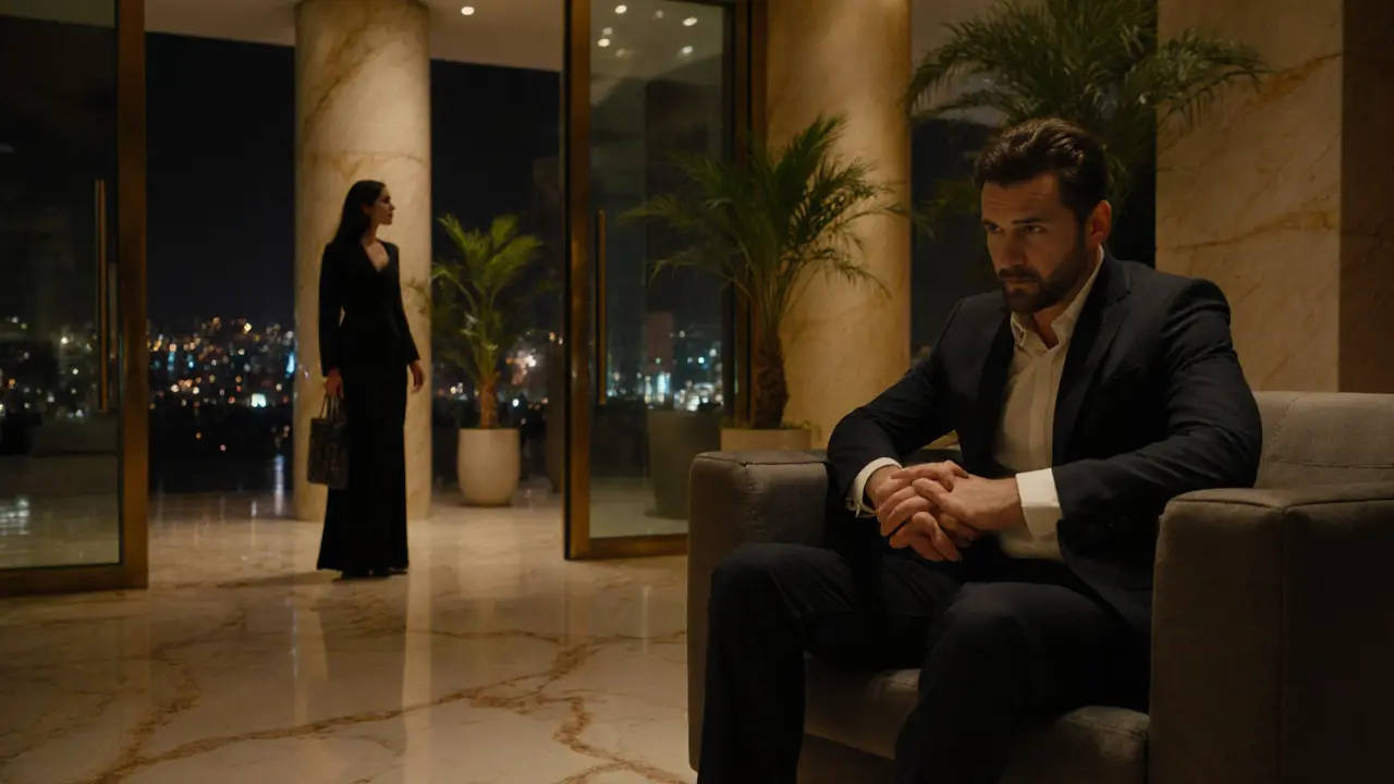 The Ultimate Checklist for Choosing an Escort in Abu Dhabi