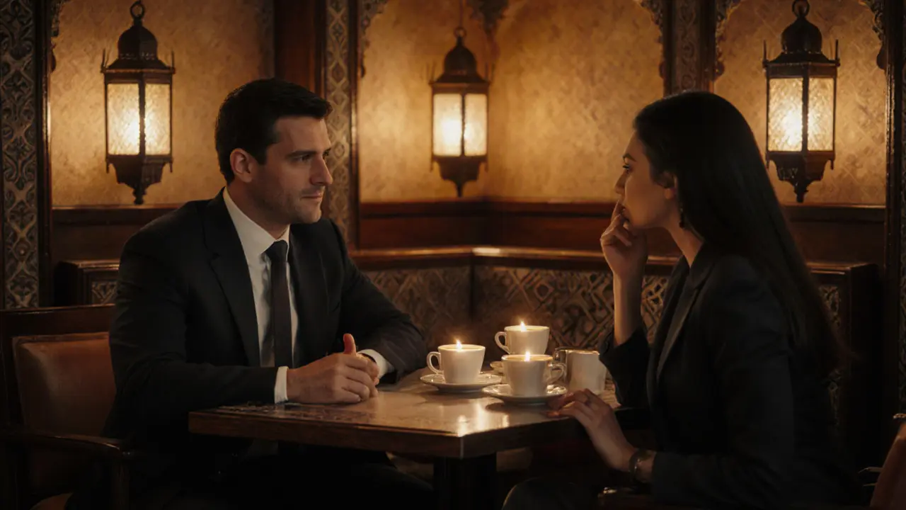 The Ultimate Guide to Escort Services in Abu Dhabi for Business Travelers