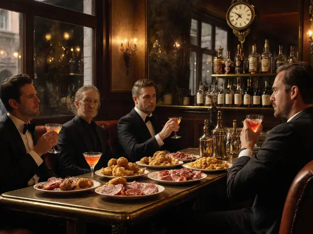 Best Nightlife in Milan: Where to Go After Dark in 2025