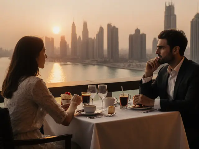 How to Find a Safe and Legitimate Escort in Abu Dhabi