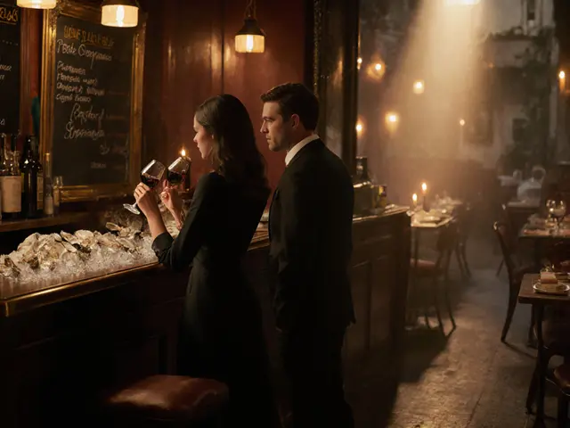 Indulge in the Ultimate Parisian Experience with a High-Class Escort in Paris