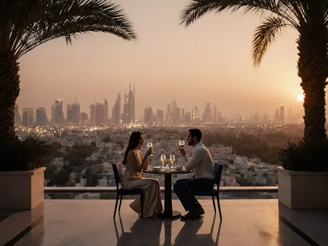 The Art of Seduction: Mastering the Escort Experience in Abu Dhabi