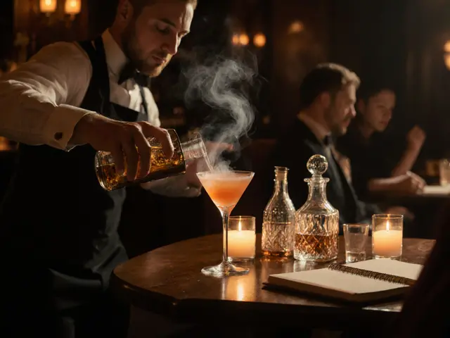 The Best Nightlife in London for Spiritual Seekers