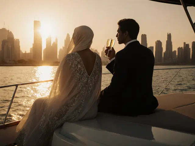 The Most Glamorous and Exciting Escort in Abu Dhabi