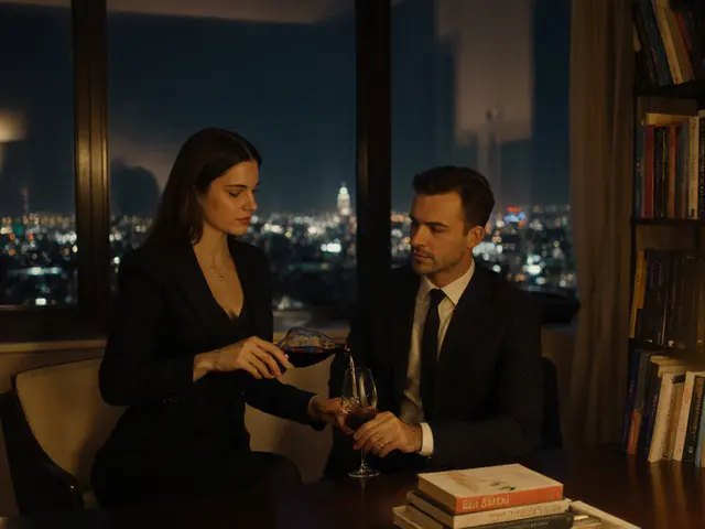 The Secret World of Elite Escort Services in Berlin: What You Need to Know