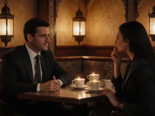 The Ultimate Guide to Escort Services in Abu Dhabi for Business Travelers