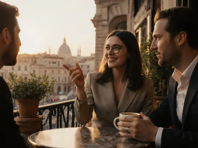 The Ultimate Guide to Escort Services in Milan: What You Need to Know