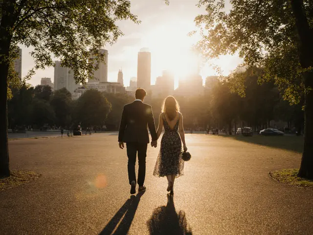 Top 10 Reasons to Book an Escort in Berlin for a Memorable Night