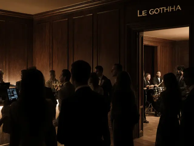 Top 5 Nightlife Spots in Monaco You Must Visit