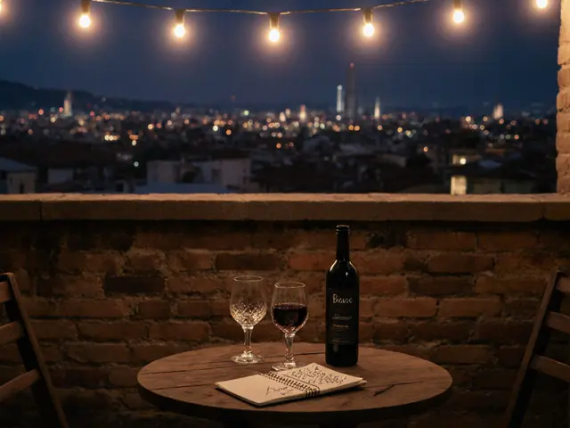 Unveil the Secrets of Elite Escort Services in Milan: Insider Tips for a Discreet and Memorable Experience