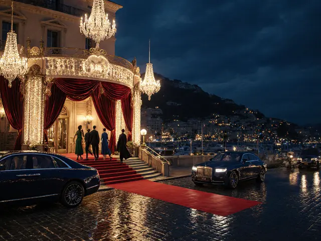 Your Passport to Monaco's Nightlife Scene