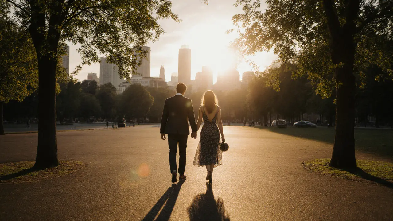 Top 10 Reasons to Book an Escort in Berlin for a Memorable Night