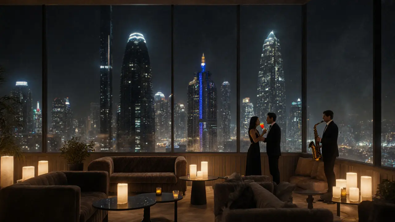 Top 10 Tips for Enjoying Nightlife in Abu Dhabi Like a Pro