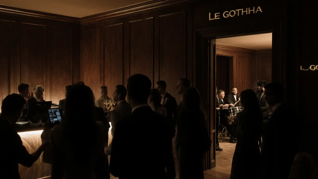 Top 5 Nightlife Spots in Monaco You Must Visit