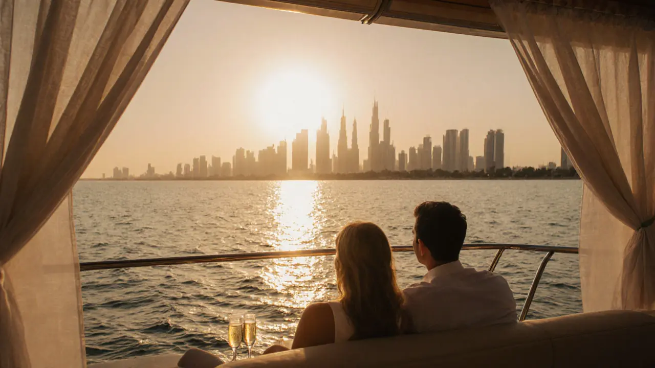 Uncover the True Potential of Your Dubai Trip with a Stunning Escort