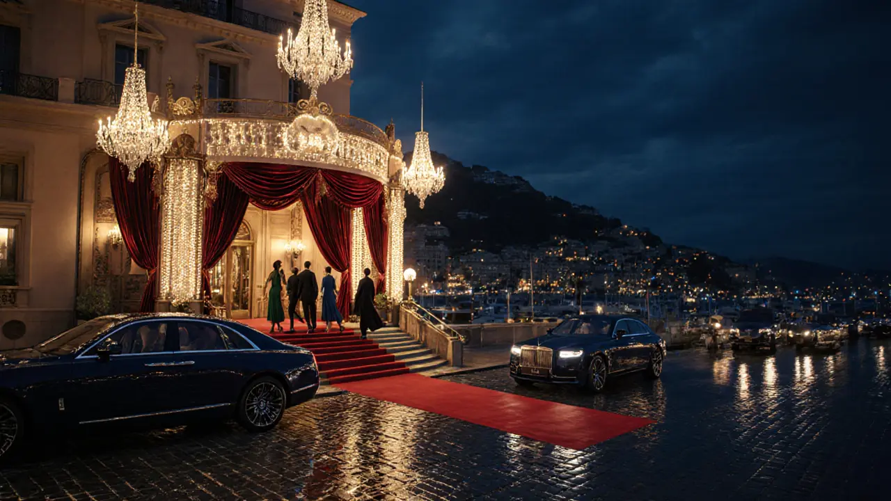 Your Passport to Monaco's Nightlife Scene