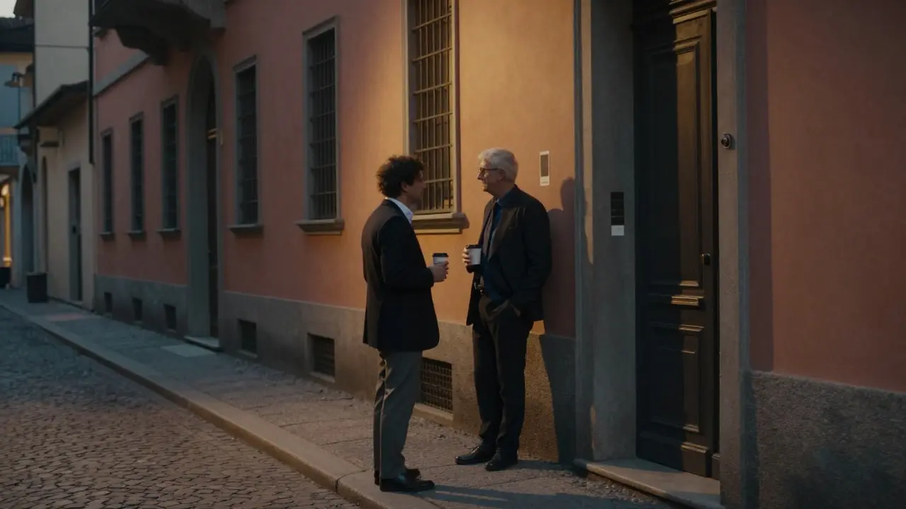 A Guide to Milan's Escort Etiquette: What You Need to Know