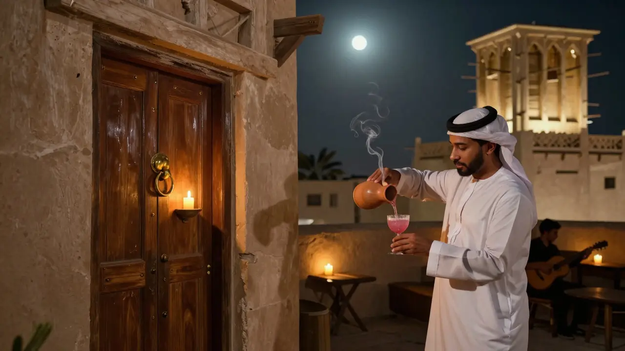 Dubai's Nightlife Secrets: Hidden Gems You Need to Discover