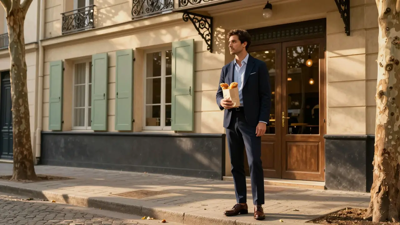 Escort in Paris Etiquette: How to Behave Like a Gentleman on a Perfect Date