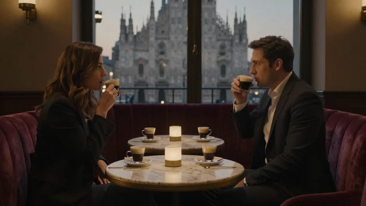 Exploring the Upscale Escort Scene in Milan: What You Need to Know