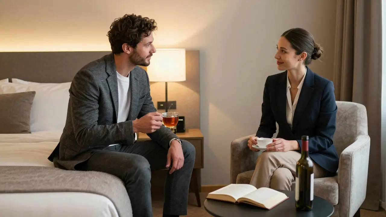 How to Have a Successful First Date with an Escort in Berlin