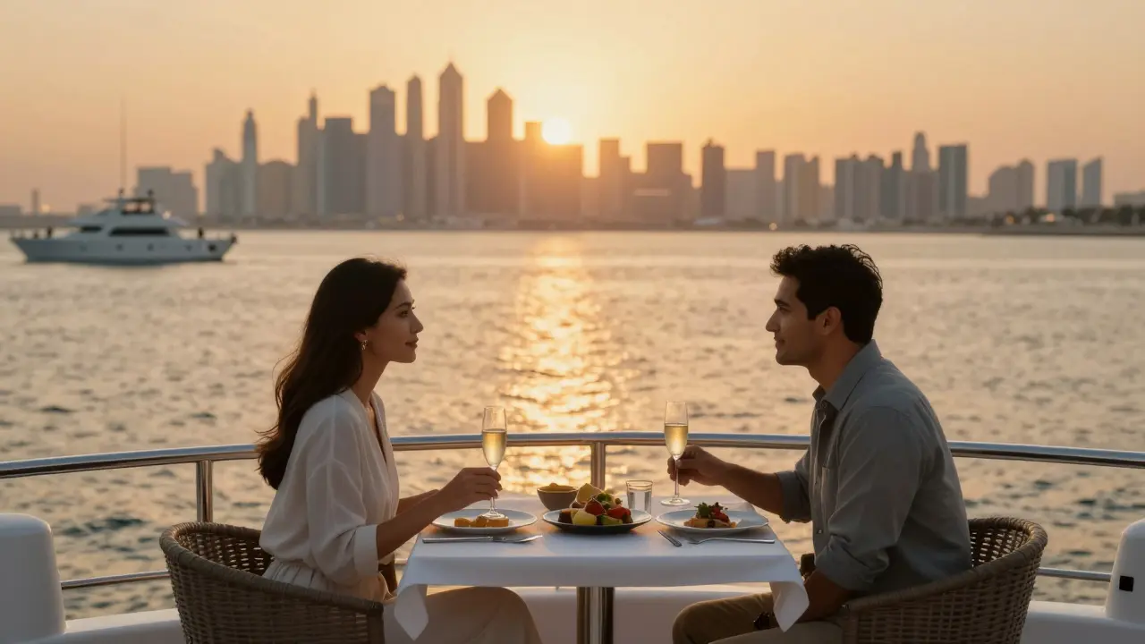 The Most Luxurious Escort Experiences in Dubai: Your Ultimate Guide