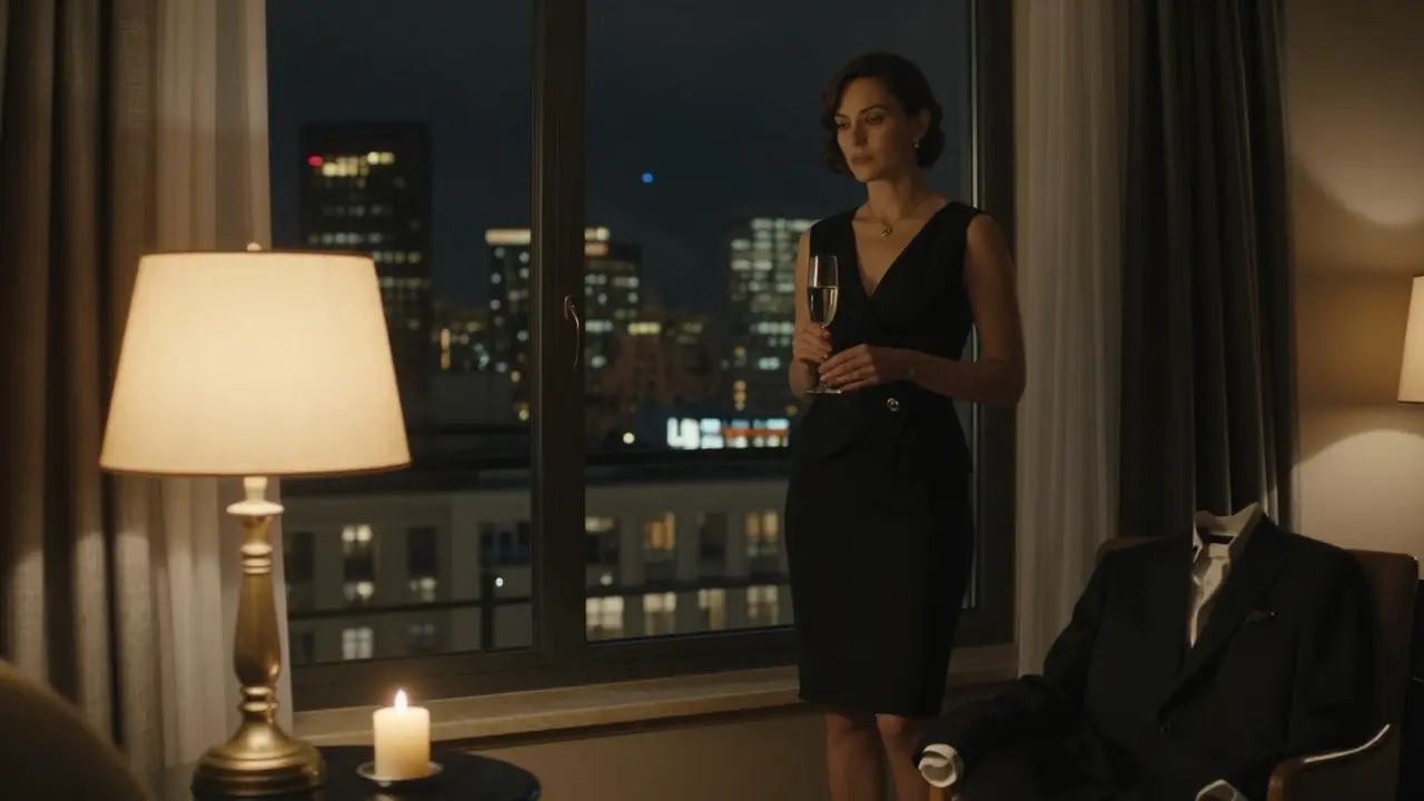 The Role of Escorts in Berlin's Luxury and Opulence Scene