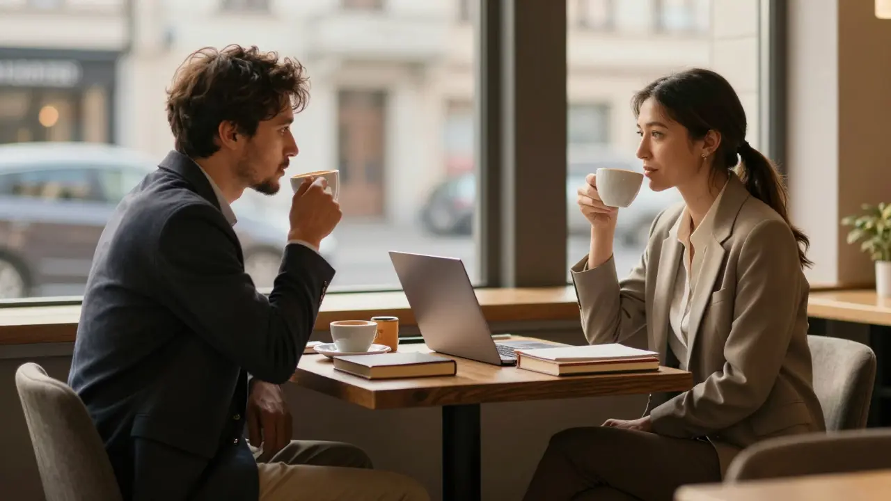 The Ultimate Guide to Dating an Escort in Berlin: Tips for a Respectful and Safe Encounter