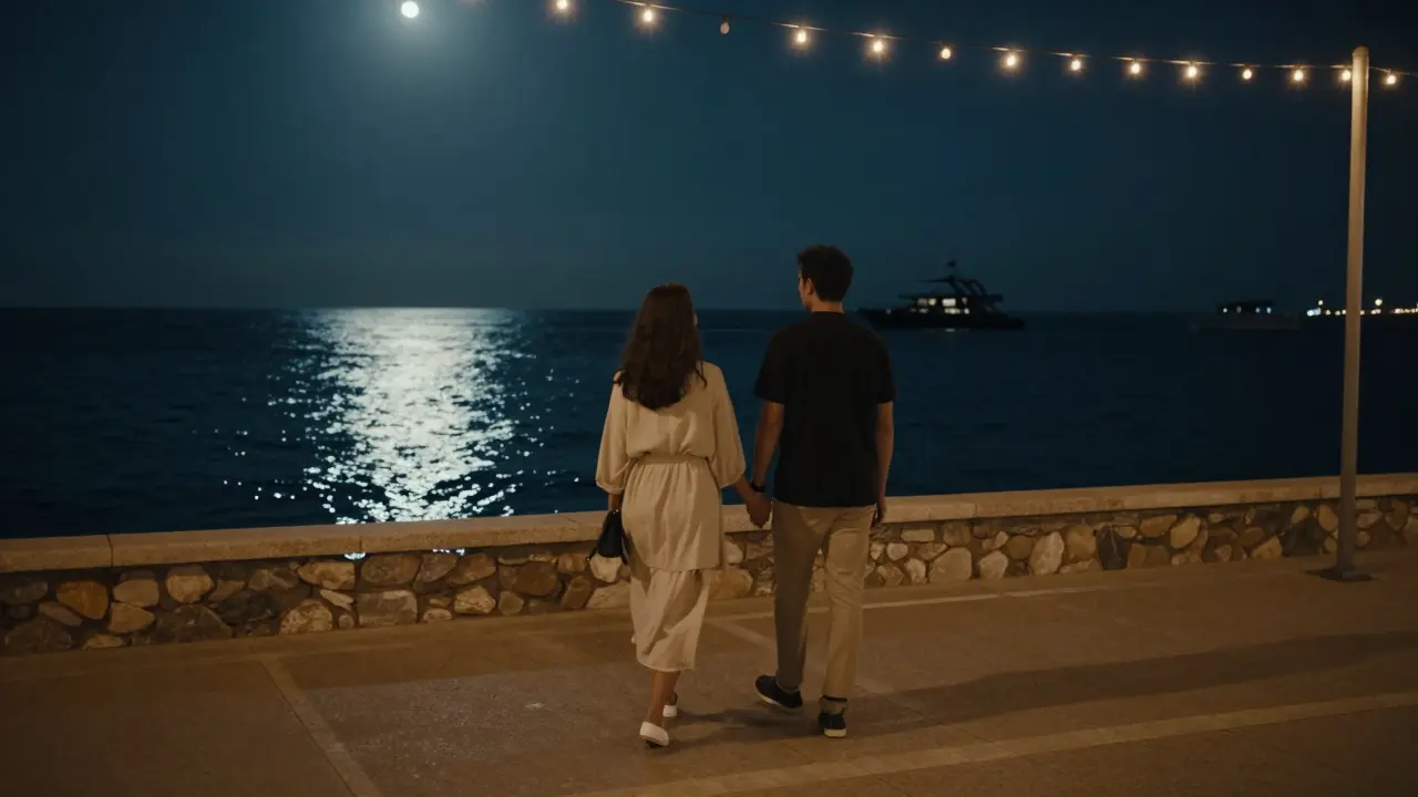 The Ultimate Guide to Monaco's Nightlife for Couples